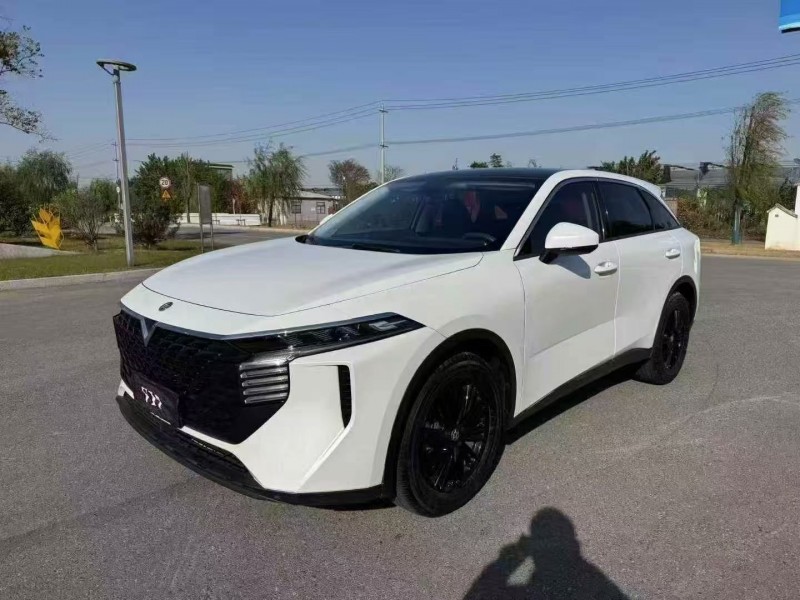 徐州22年启辰大V3