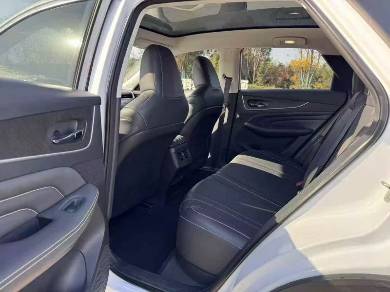 徐州22年启辰大V4