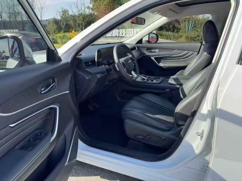 徐州22年启辰大V5