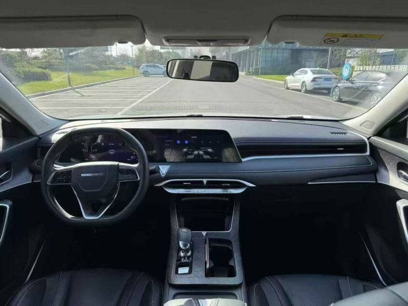 徐州22年启辰大V7