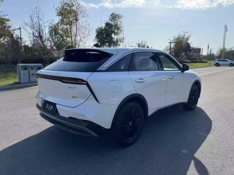 徐州22年启辰大V9