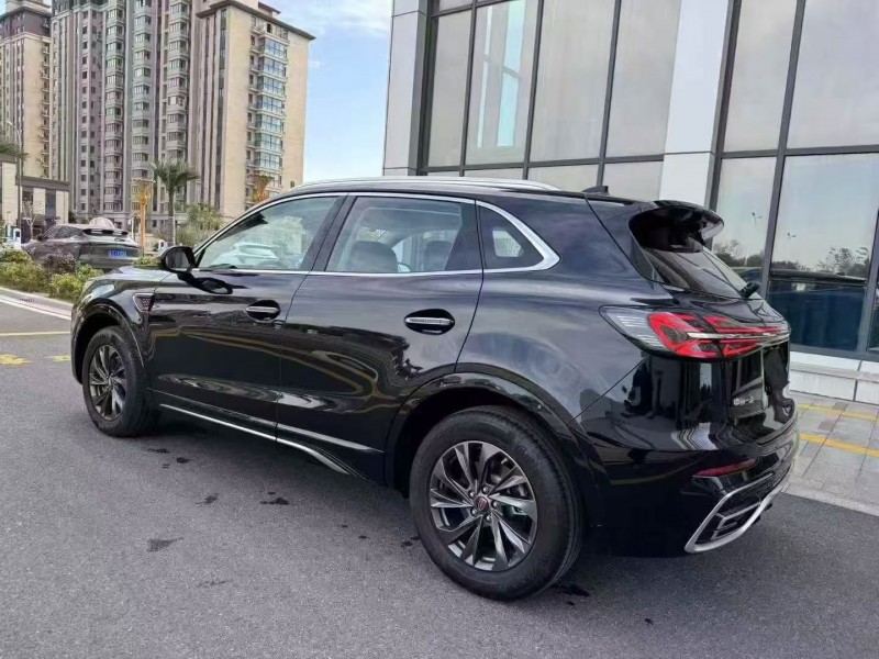 南通25年红旗HS59