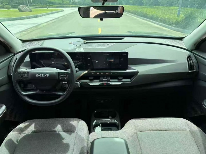 常州24年起亚EV54