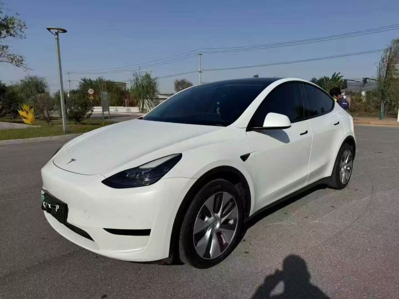 常州23年特斯拉MODEL Y3