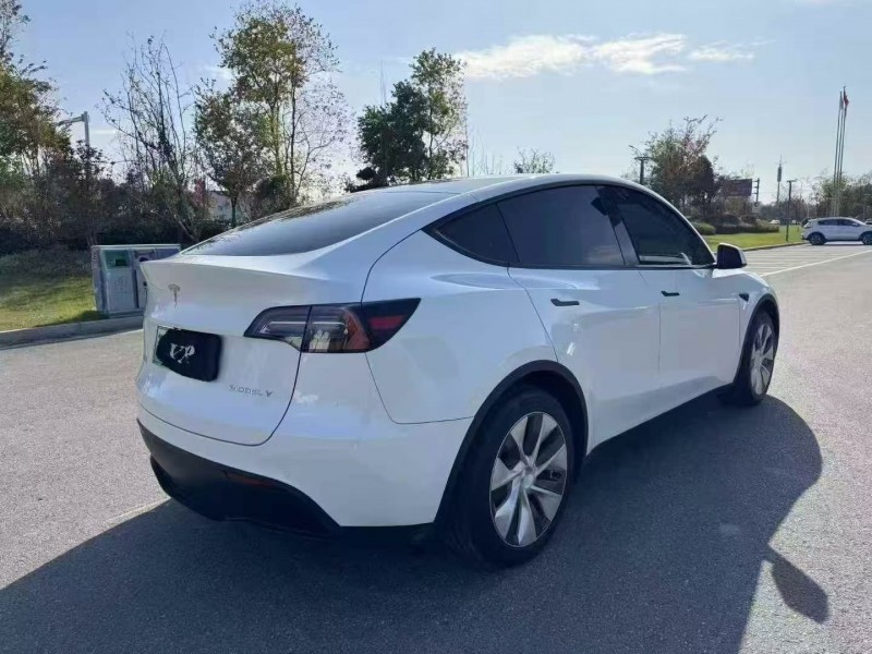 常州23年特斯拉MODEL Y9