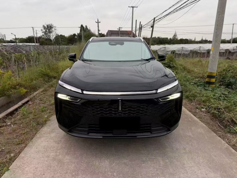 杭州23年长城汽车魏牌1