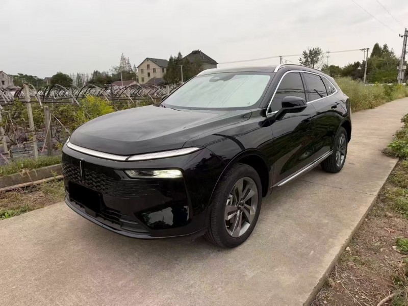 杭州23年长城汽车魏牌3