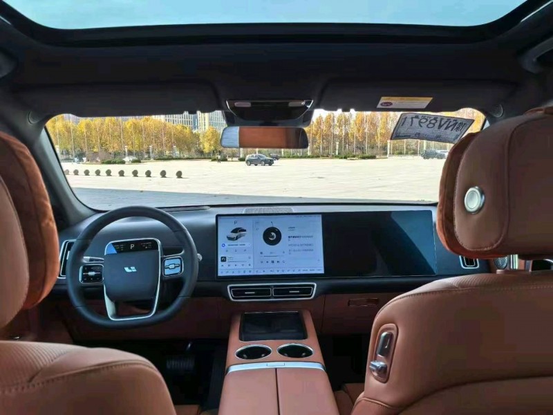 沧州25年理想L74