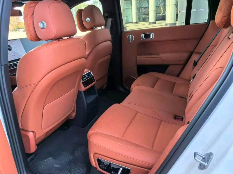 沧州25年理想L76