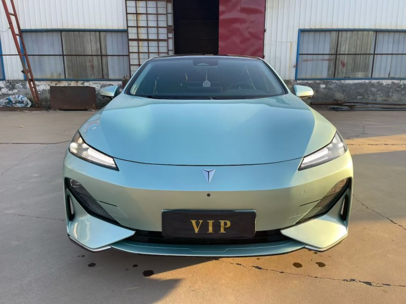 焦作23年长安汽车深蓝1