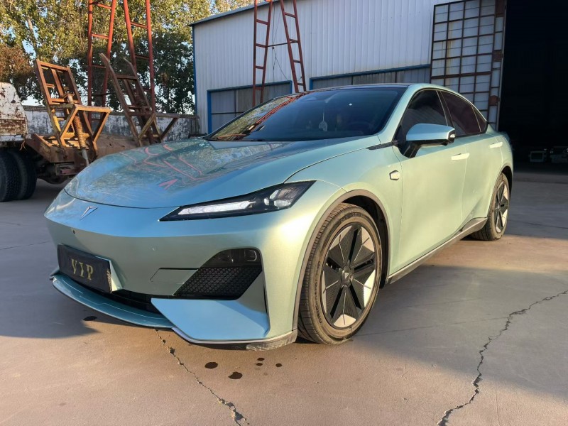 焦作23年长安汽车深蓝2