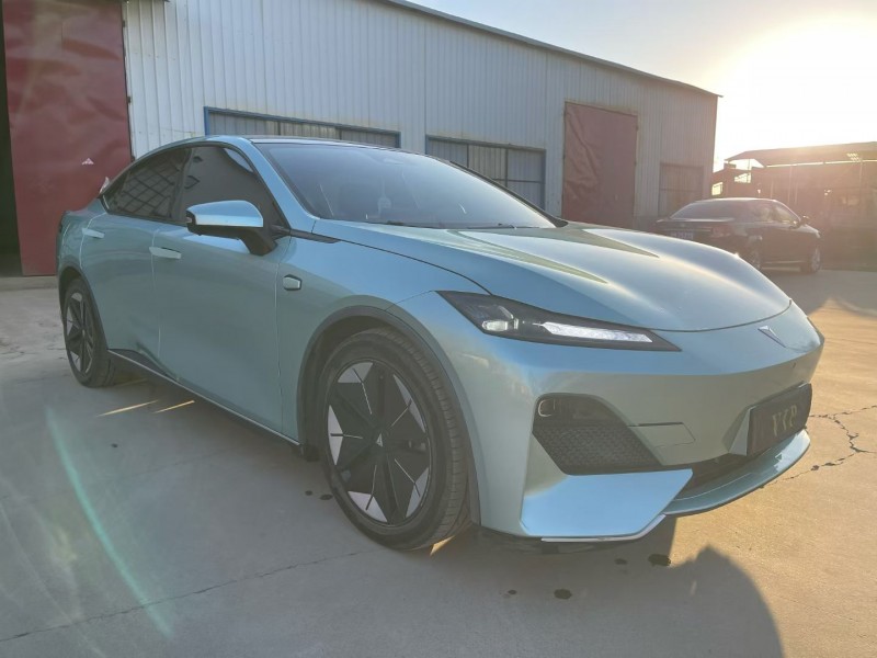 焦作23年长安汽车深蓝3