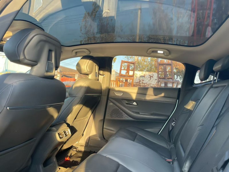 焦作23年长安汽车深蓝6