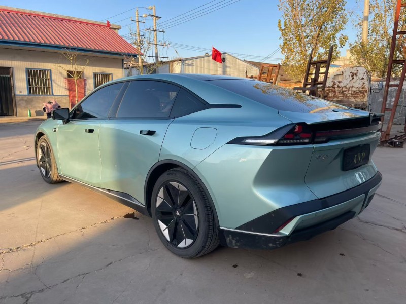 焦作23年长安汽车深蓝7