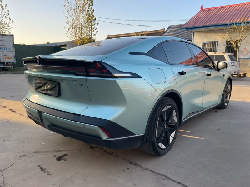 焦作23年长安汽车深蓝8