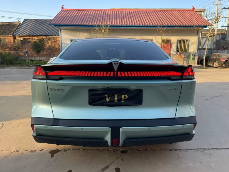 焦作23年长安汽车深蓝9