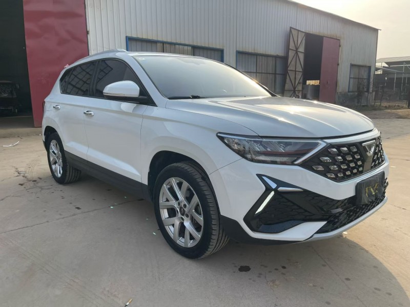 焦作23年大众捷达3