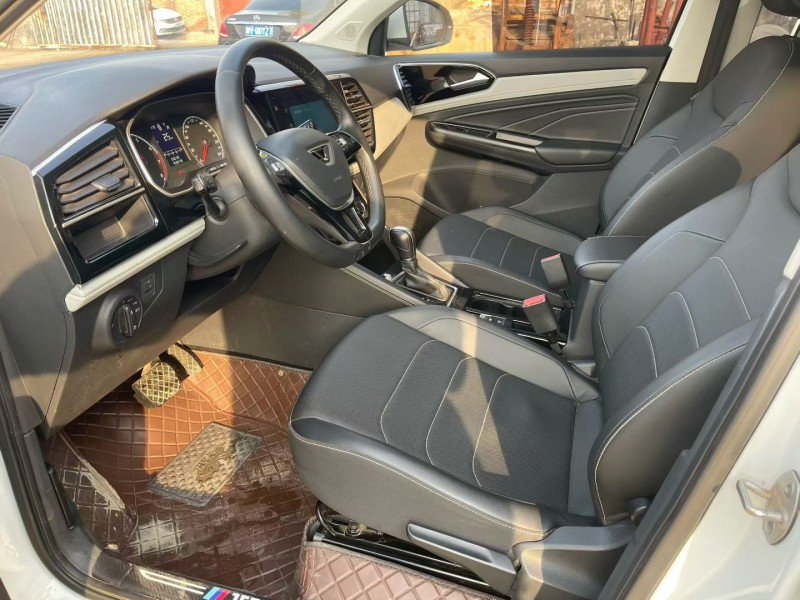 焦作23年大众捷达4