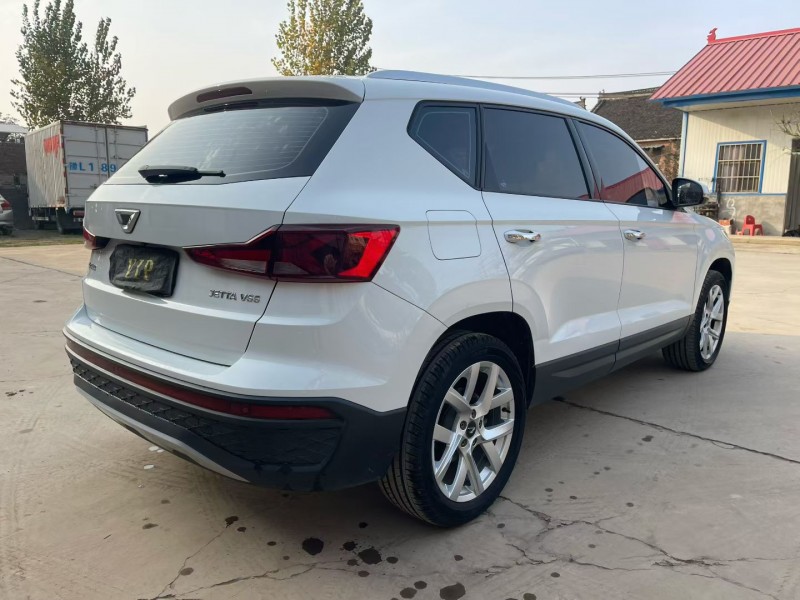 焦作23年大众捷达8