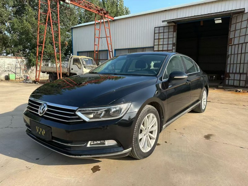 焦作17年大众迈腾2