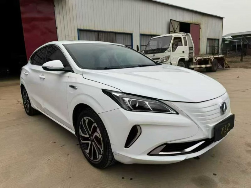 焦作19年长安汽车逸动2