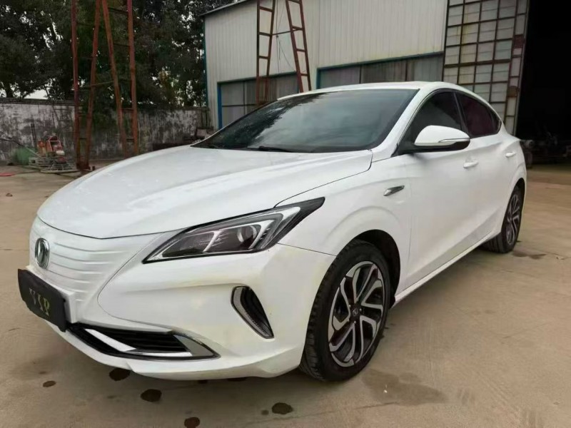 焦作19年长安汽车逸动3