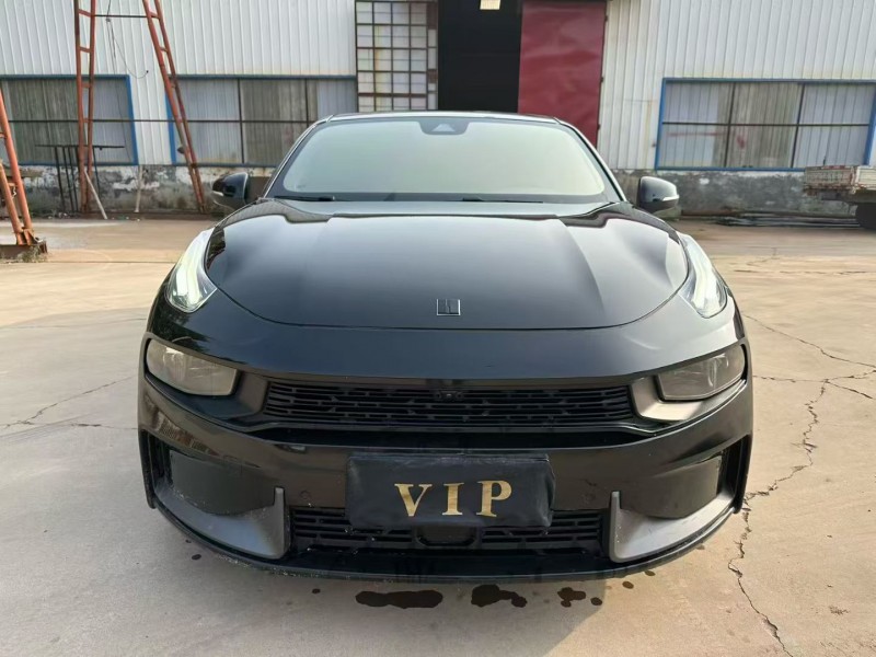 焦作21年领克031