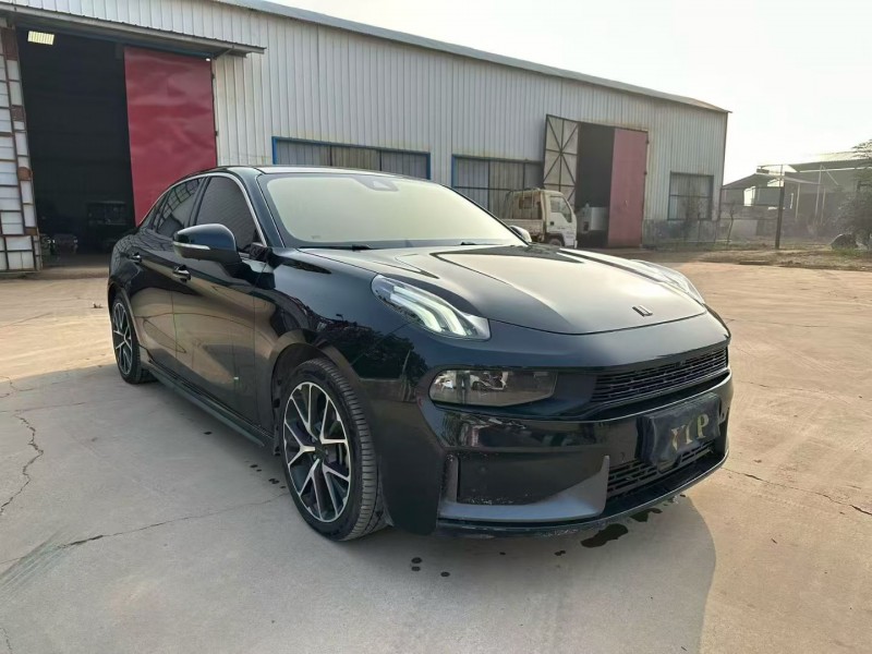 焦作21年领克033