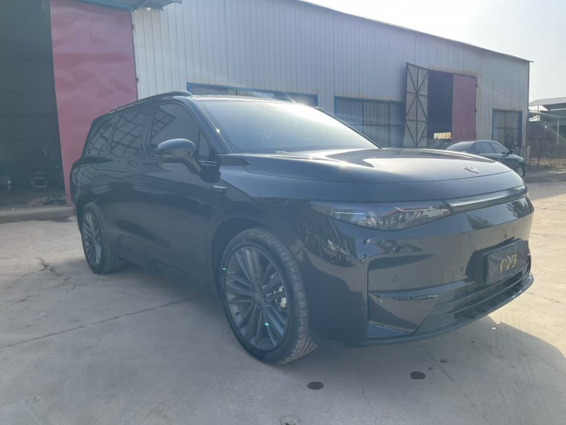 焦作24年零跑汽车C163