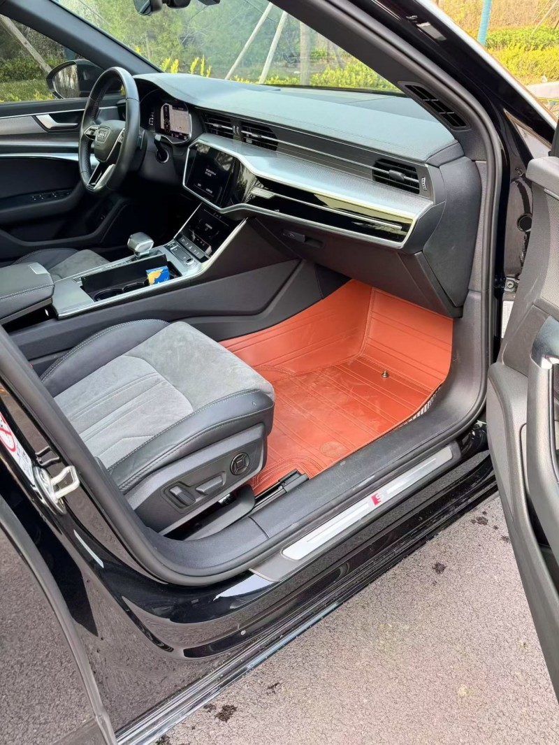 潍坊22年奥迪A6L5