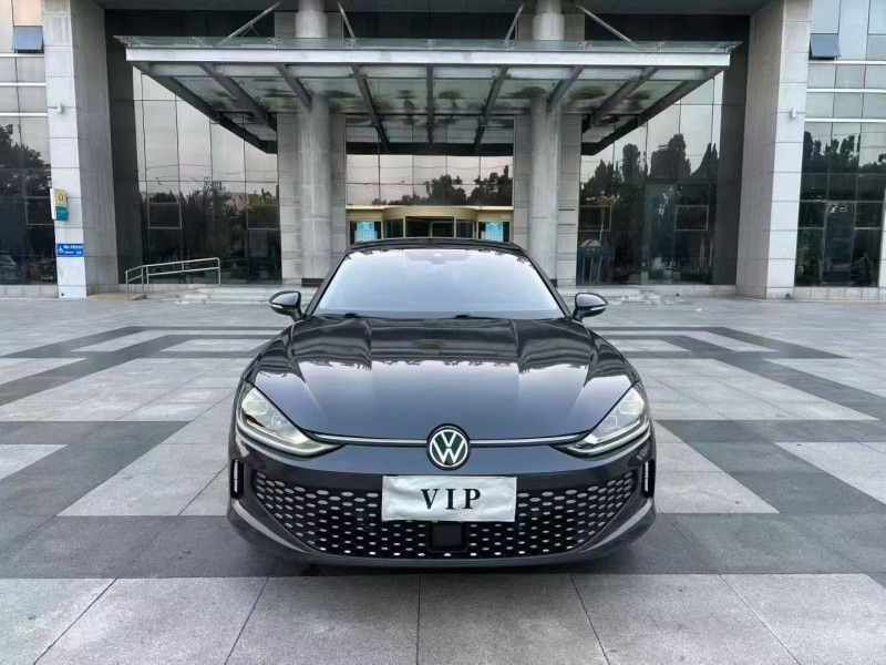 济宁23年大众凌渡1