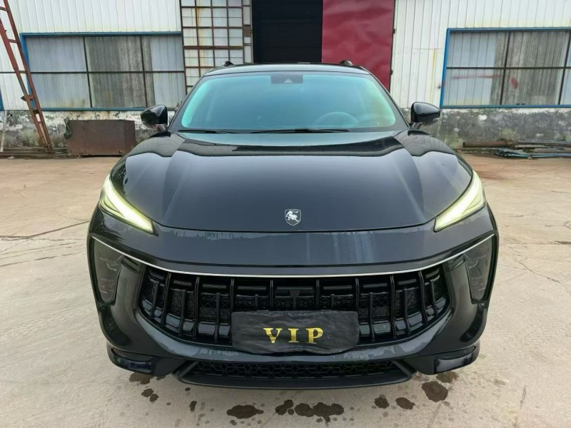 焦作23年东风T51