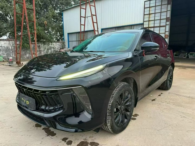 焦作23年东风T53