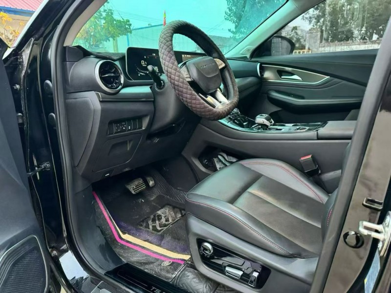 焦作23年东风T54