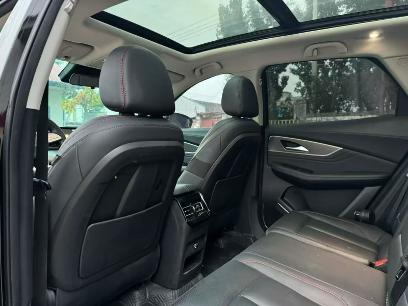 焦作23年东风T56