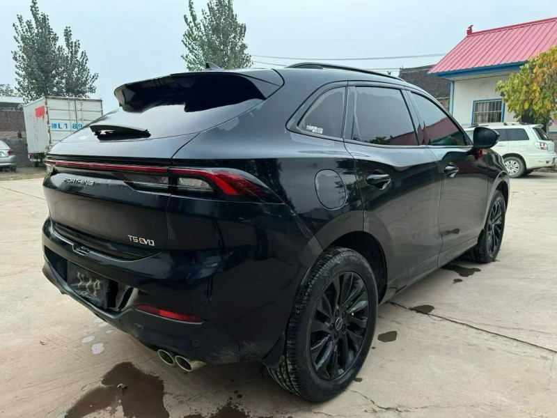 焦作23年东风T57