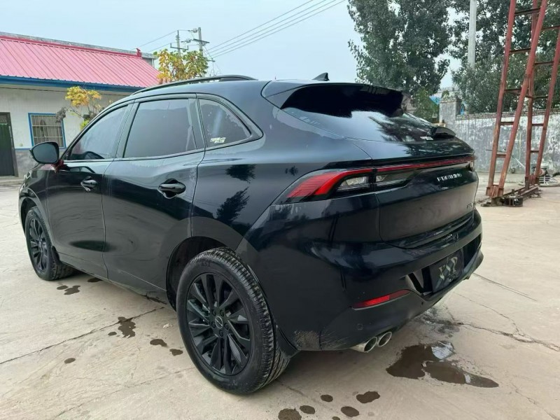 焦作23年东风T58