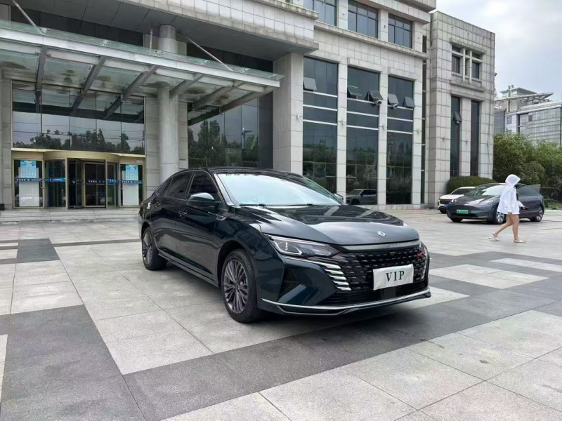 枣庄22年东风奕炫2