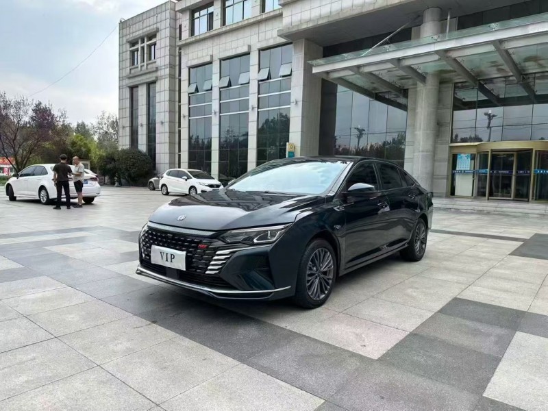 枣庄22年东风奕炫3