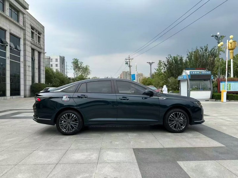 枣庄22年东风奕炫6