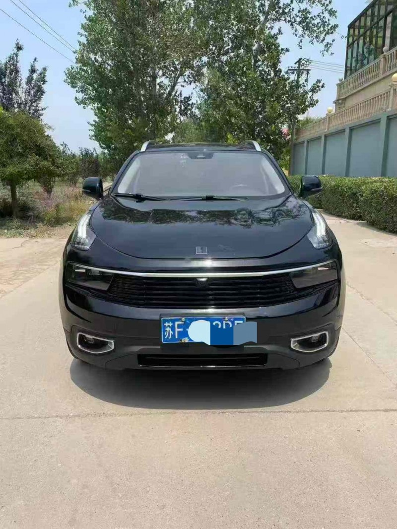 保定20年领克011