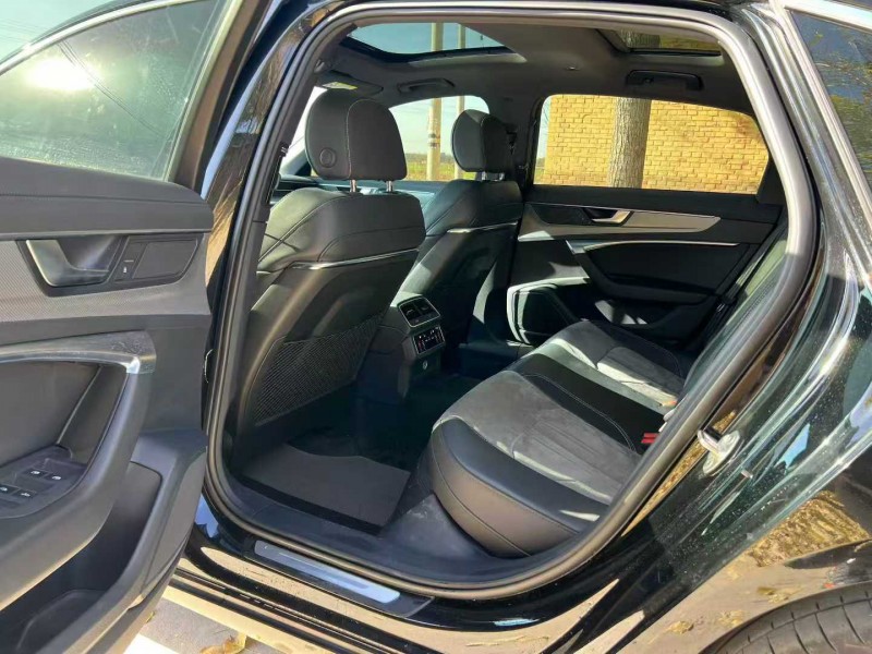 保定22年奥迪A6L6