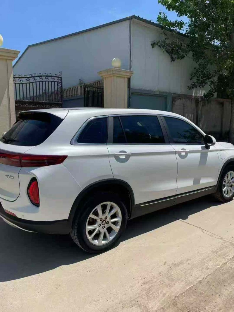 保定23年创维EV66