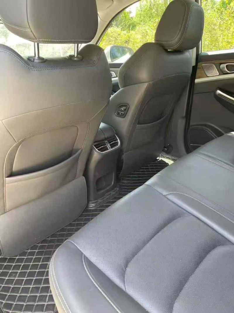 保定23年创维EV69