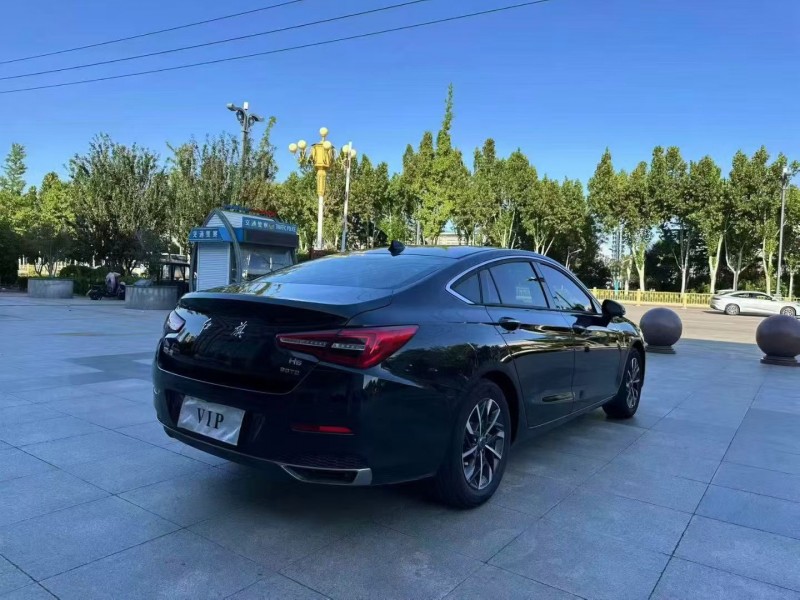 泰安23年红旗H57