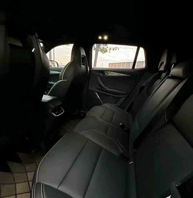 西安24年领克068