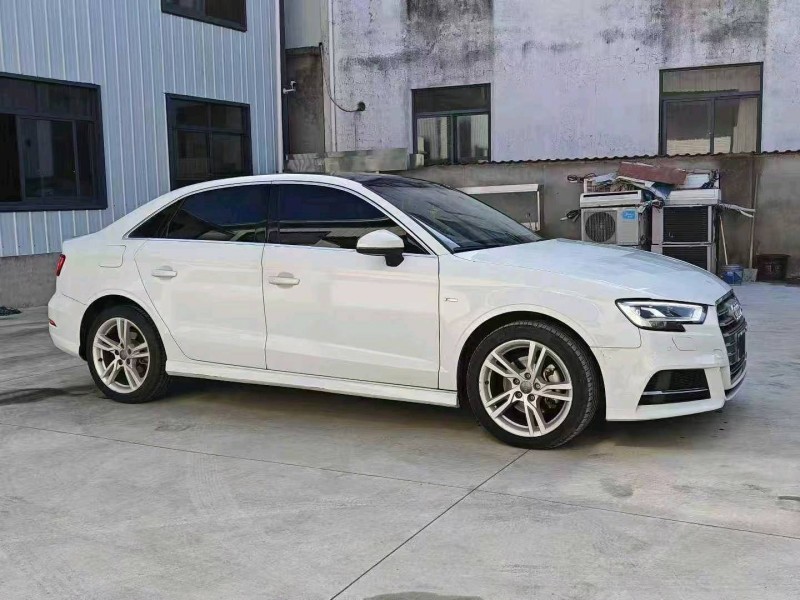 合肥20年奥迪A32