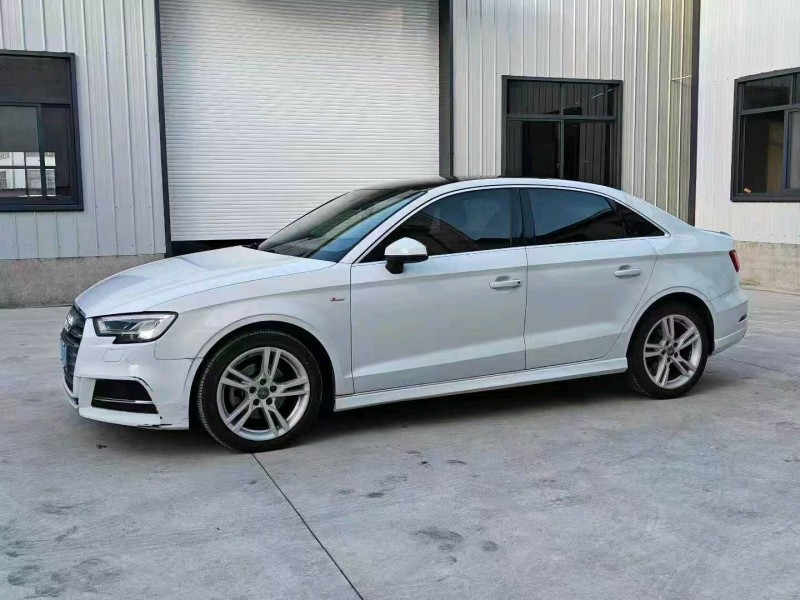 合肥20年奥迪A33