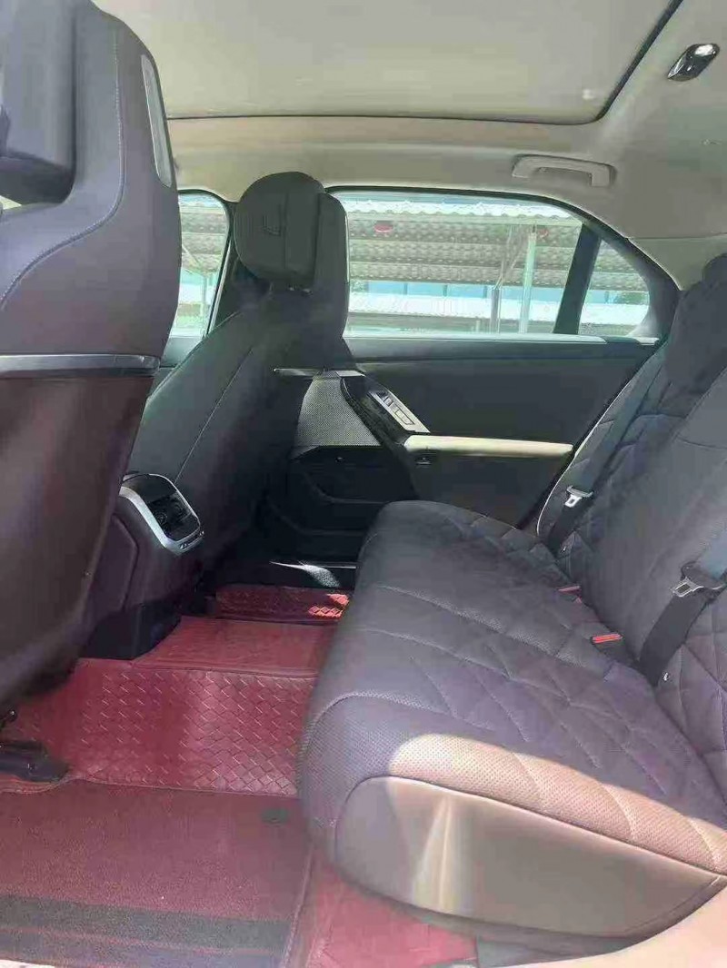 东莞23年宝马7系4