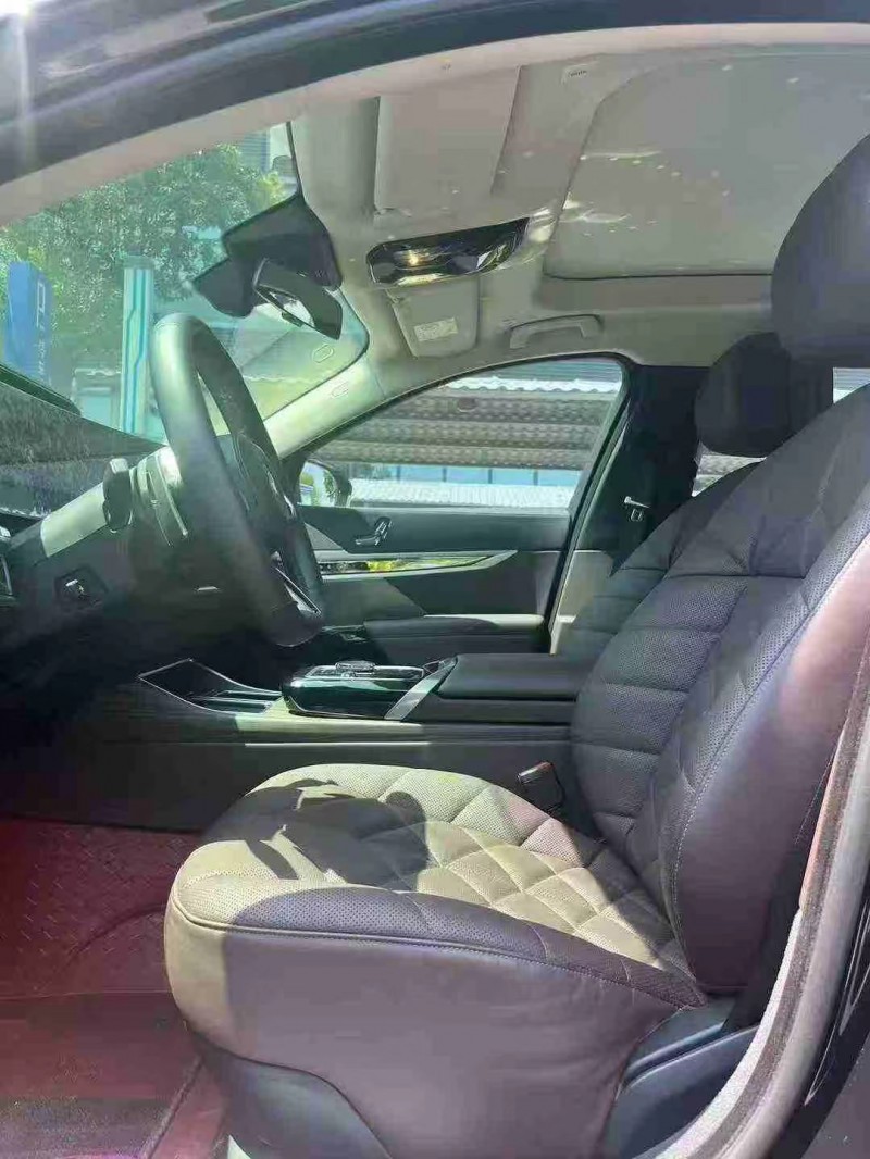 东莞23年宝马7系5